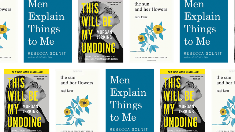 Feminist books