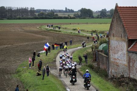 Paris-Roubaix Femmes