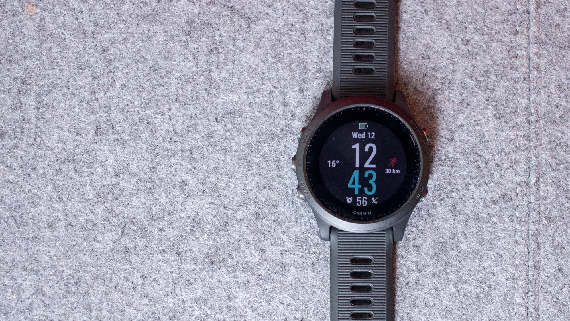 The Garmin Forerunner 945 Is Now The Cheapest We've Ever Seen It