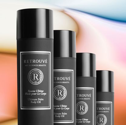 retrouvé body oil worth it