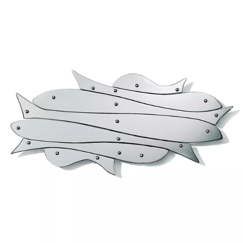 Alessi Pescher Trivet