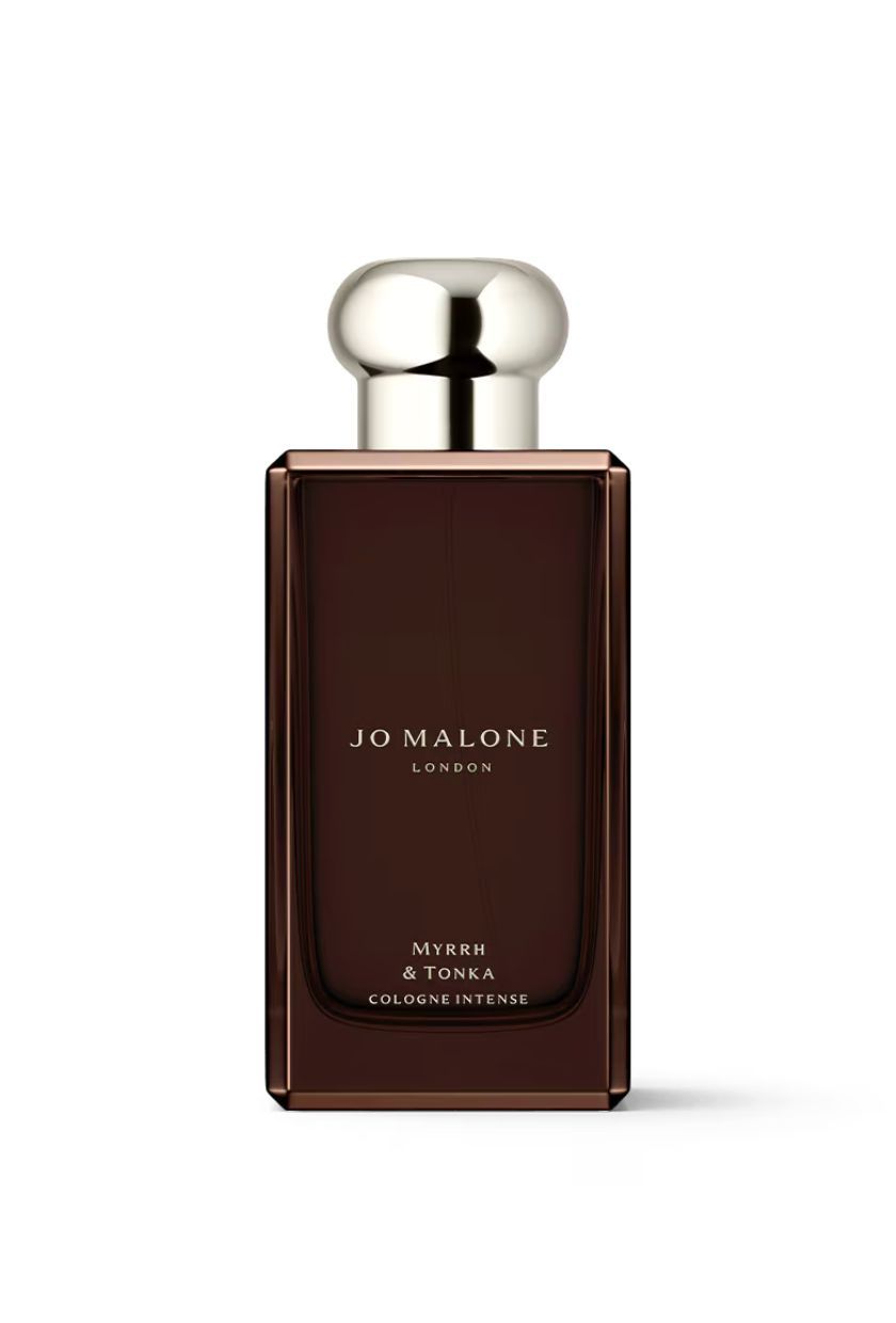 Myrrh & Tonka Cologne Intense