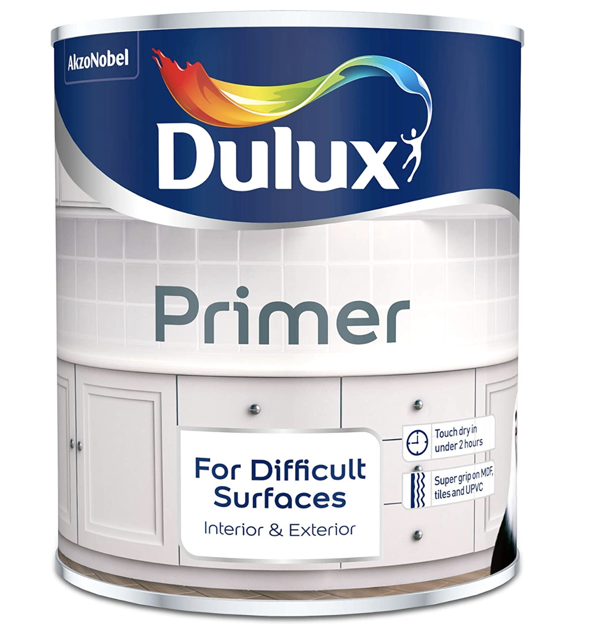 3 tips for painting laminate surfaces and refreshing decor Livingetc