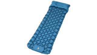 NHOWIN Self-Inflating Camping Mat