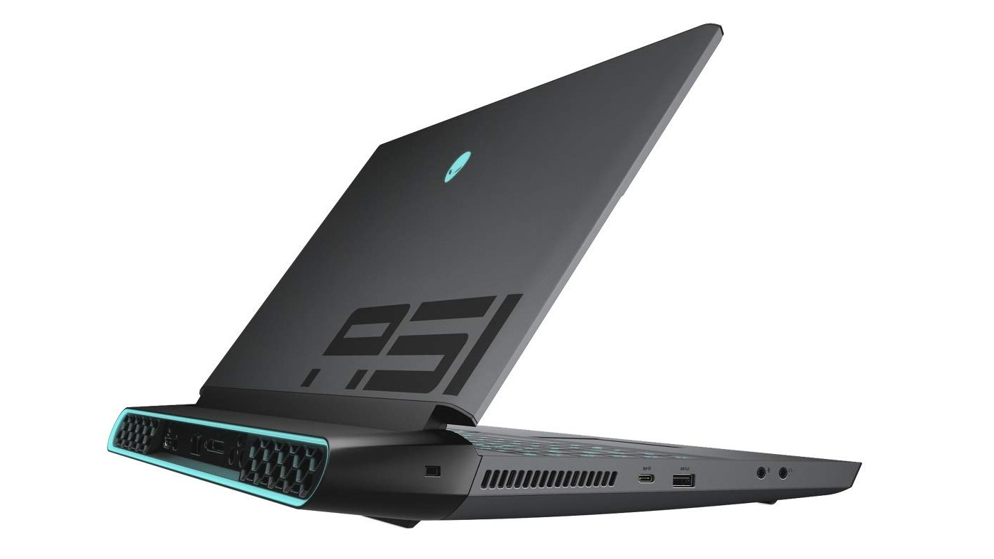 Alienware Area-51m