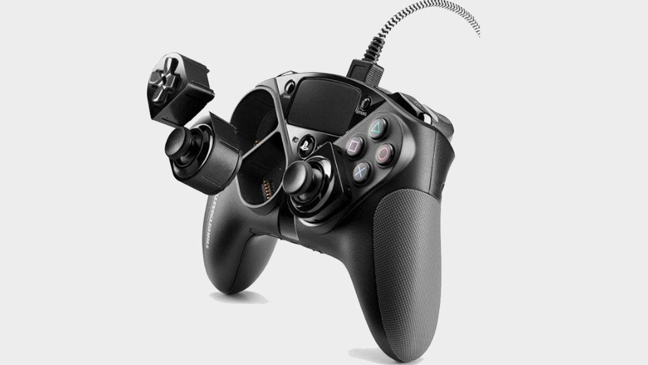 Thrustmaster eSwap Pro