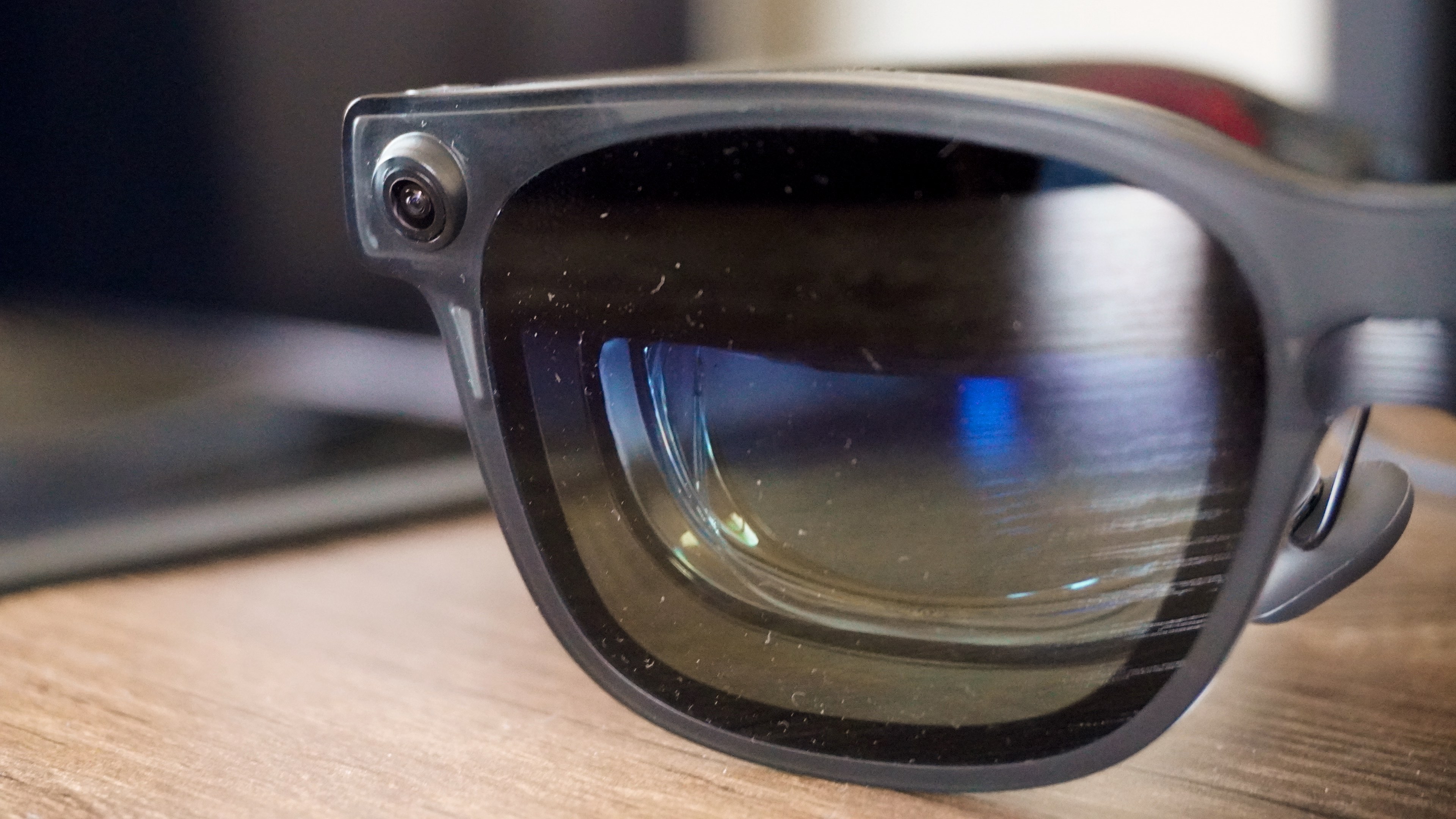 Viture Luma Ultra and Pro Neckband