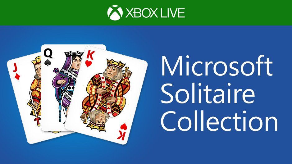 Microsoft Brings Solitaire Collection to Android And iOS Platforms