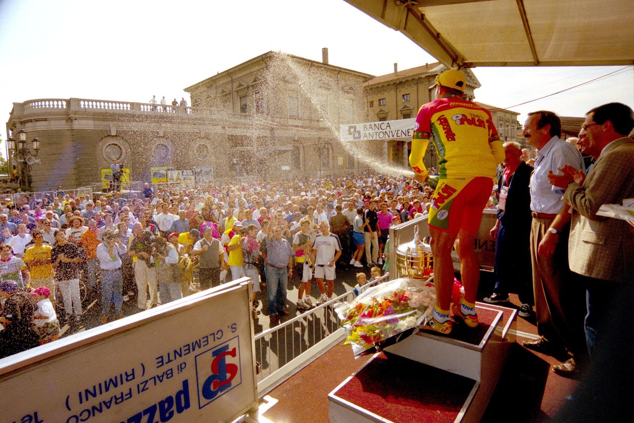 Rebellin Giro del Veneto