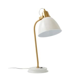 Eden Task Lamp with USB