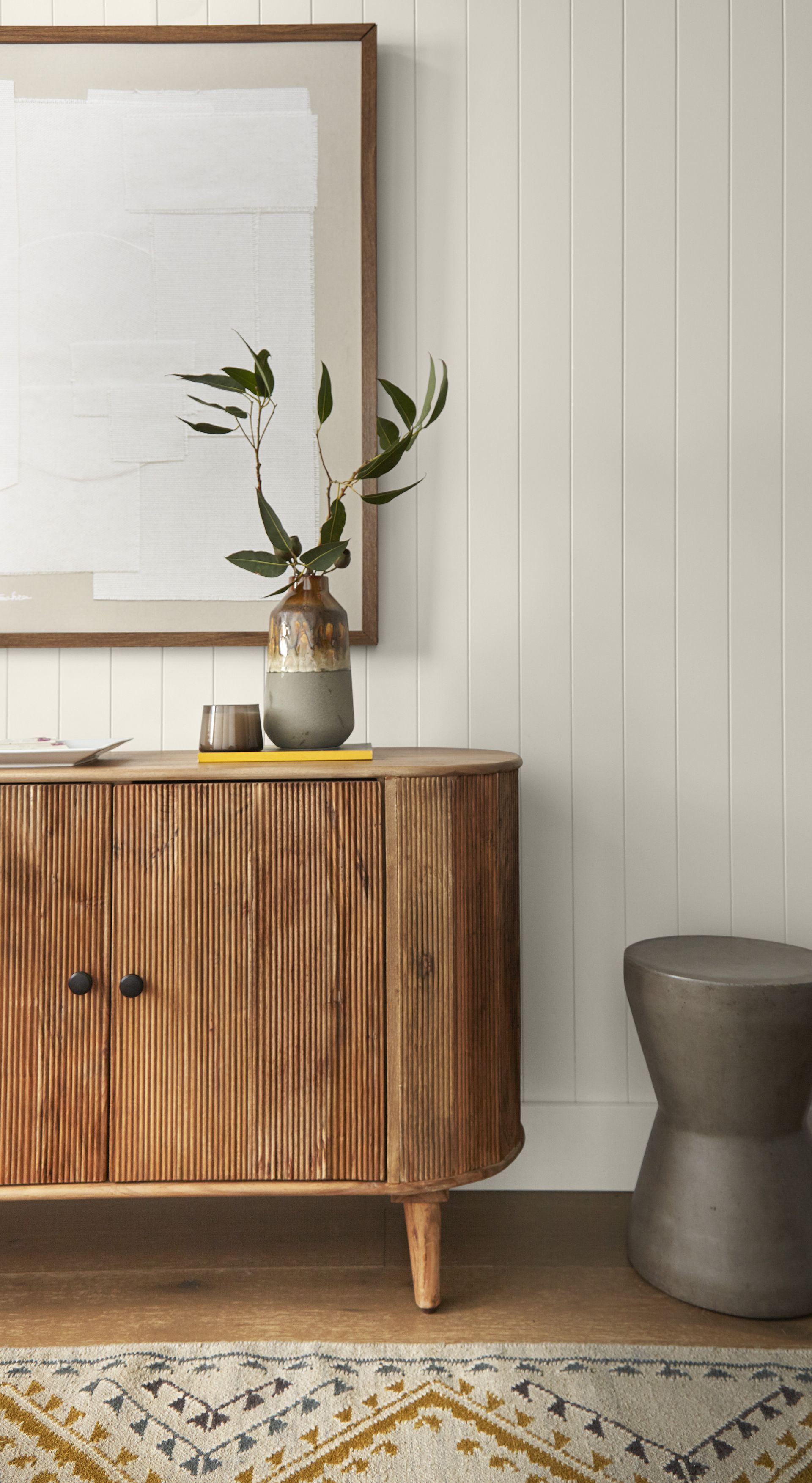 Blank Canvas by Behr