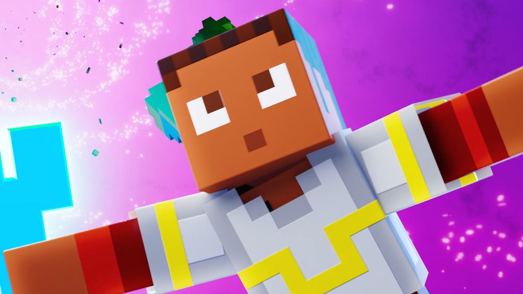 Minecraft 1.21 will be revealed next month as the community prepares