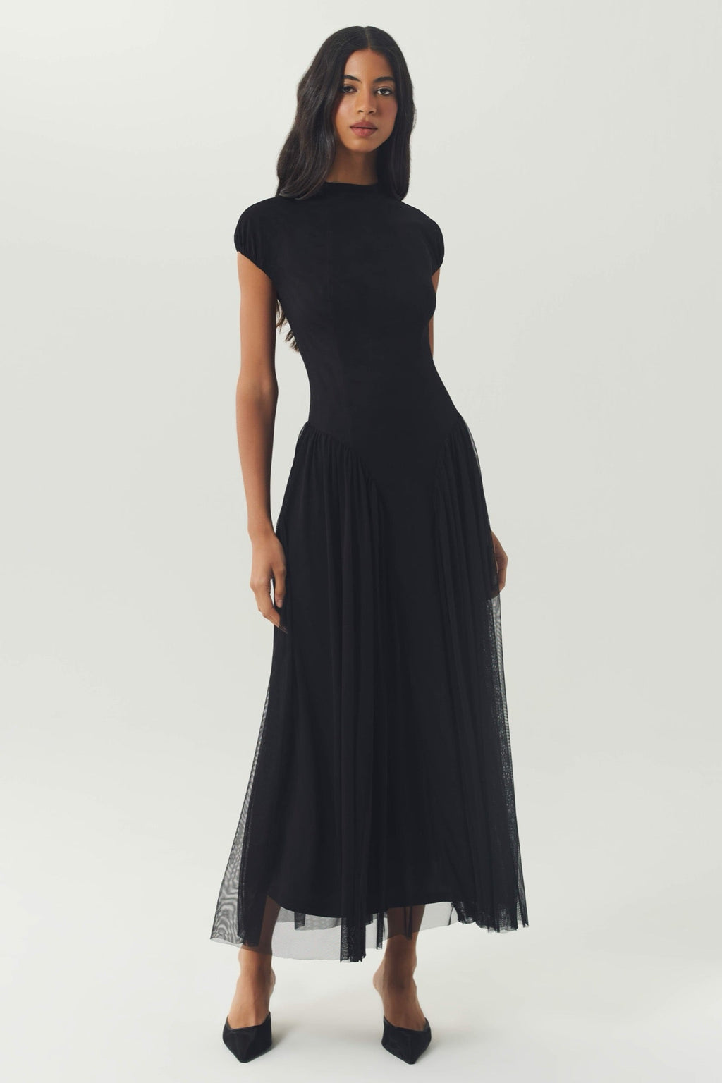 Black / Xxs