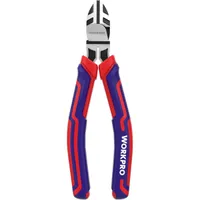 2. Workpro Wire Cutters
