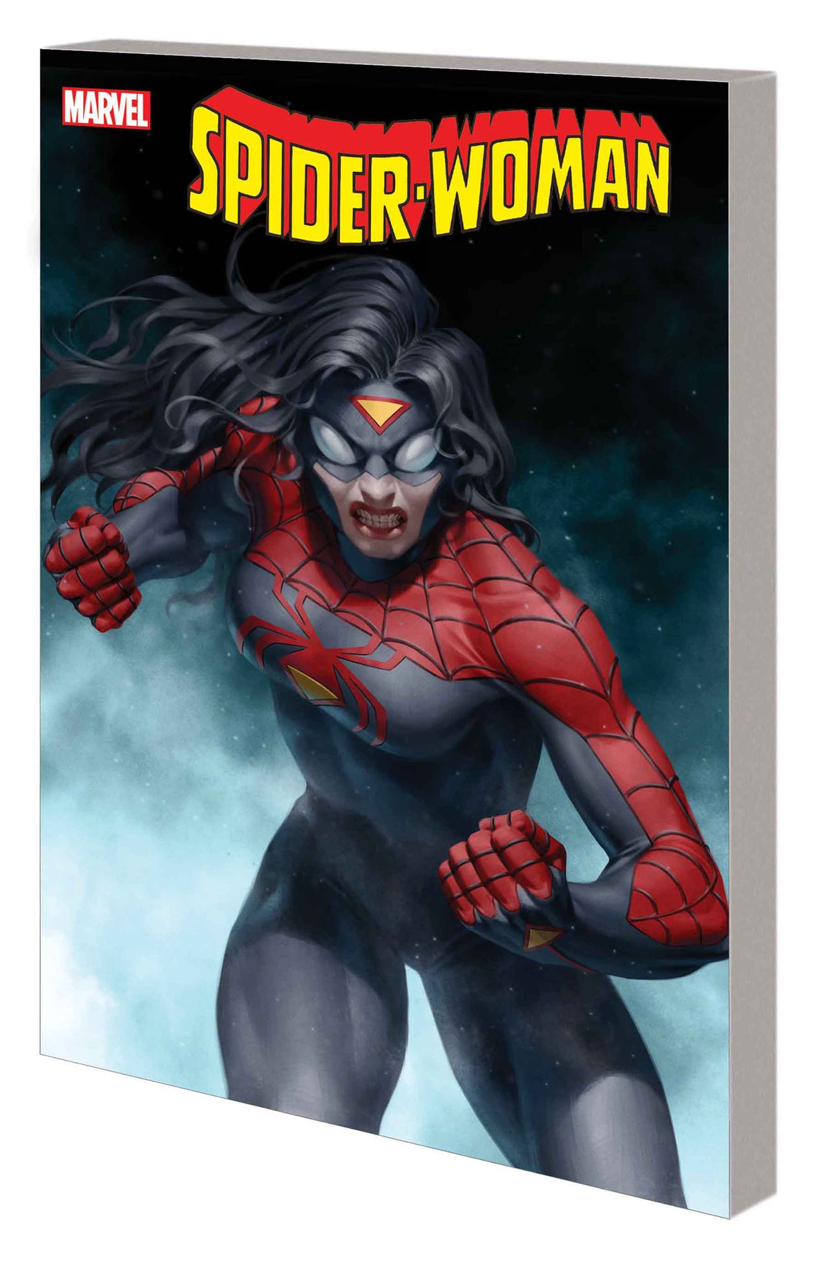 Marvel Comics April 2021 solicitations