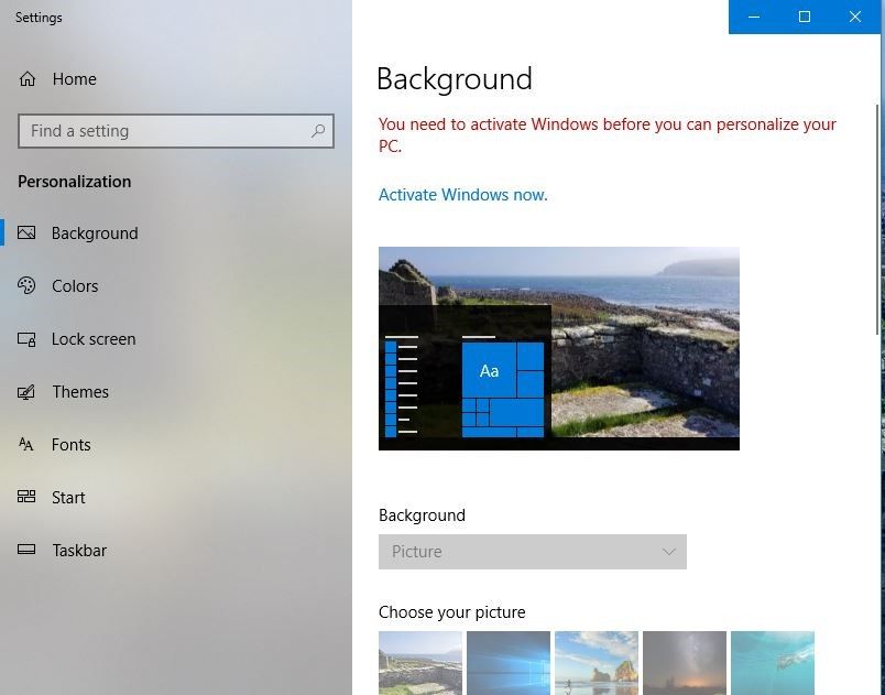 How To Get Windows 10 For Free Or Under 30 Tom S Hardware