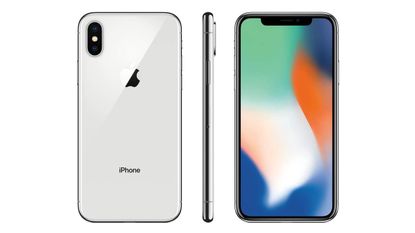 Apple iPhone X deals 2021