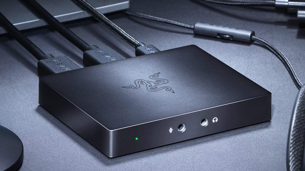 Best capture card 2024: top picks for recording and streaming on ...