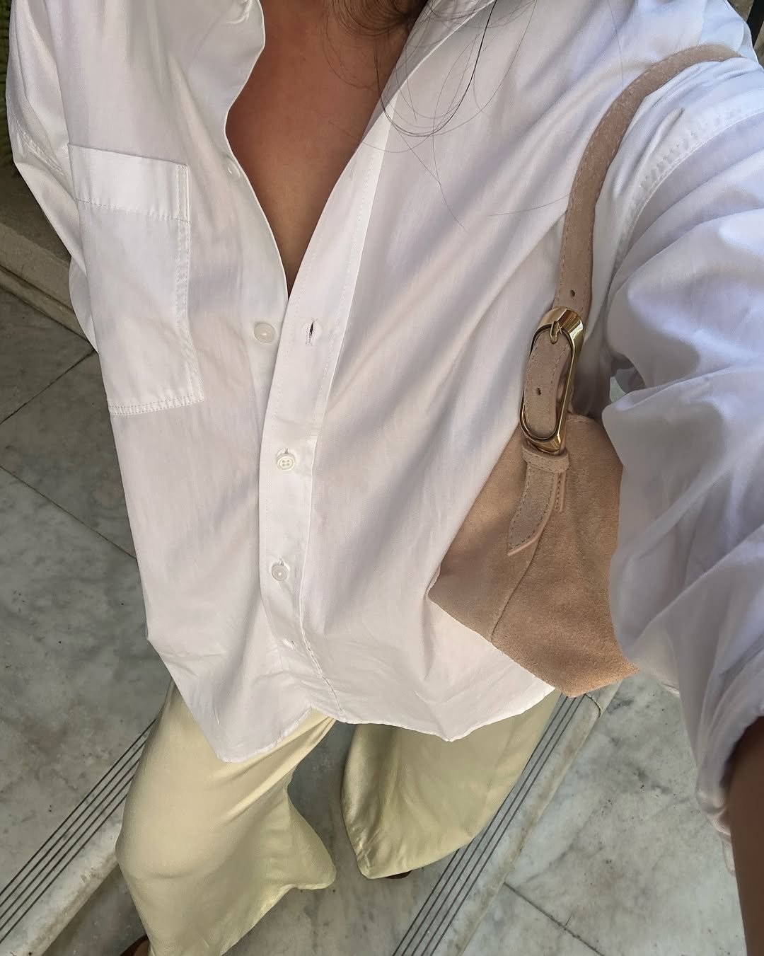 Satin Trouser Colour Trends 2026