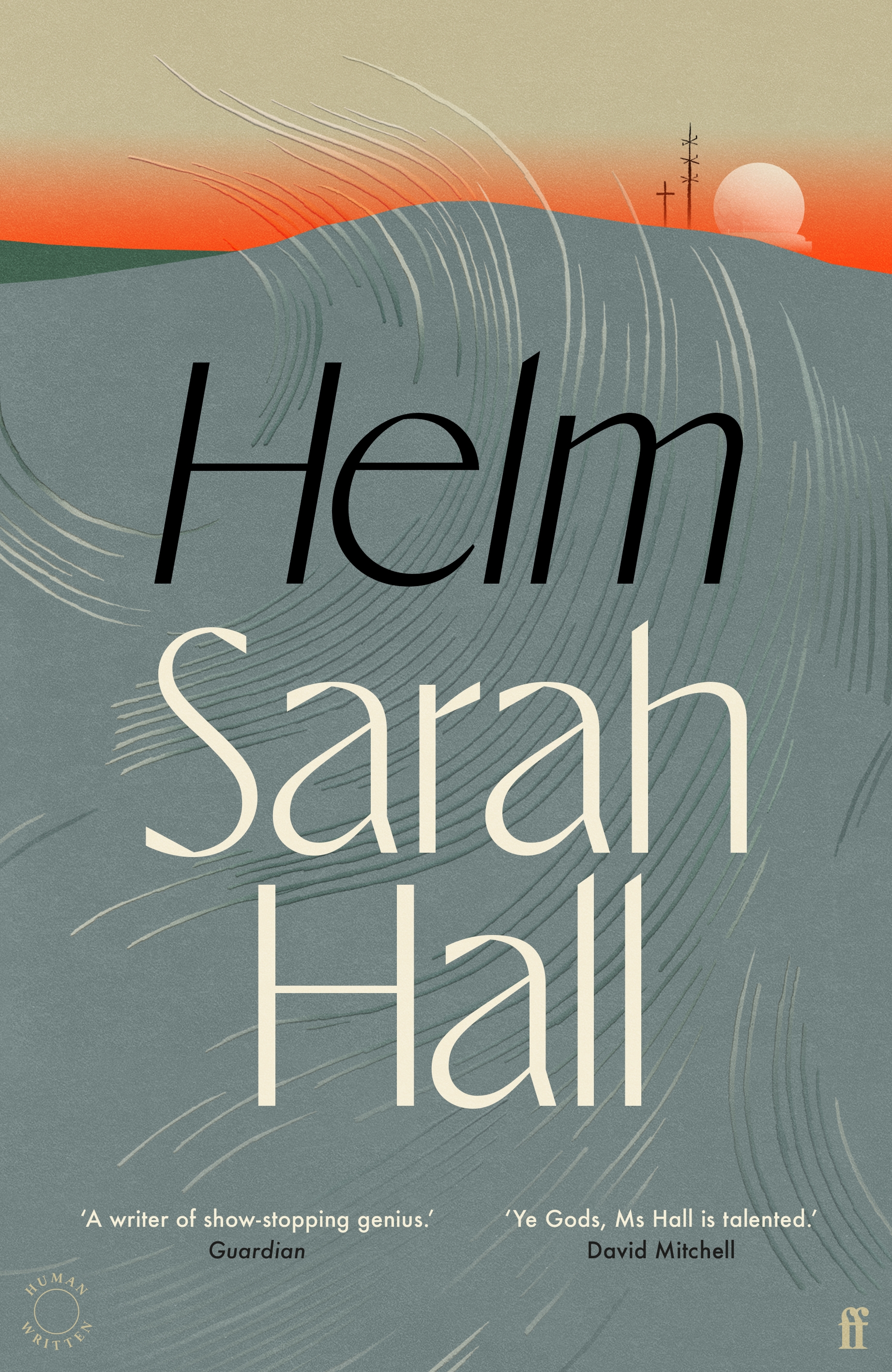 Helm, Sarah Hall