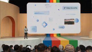 Google and Responsible AI at Google IO 2023