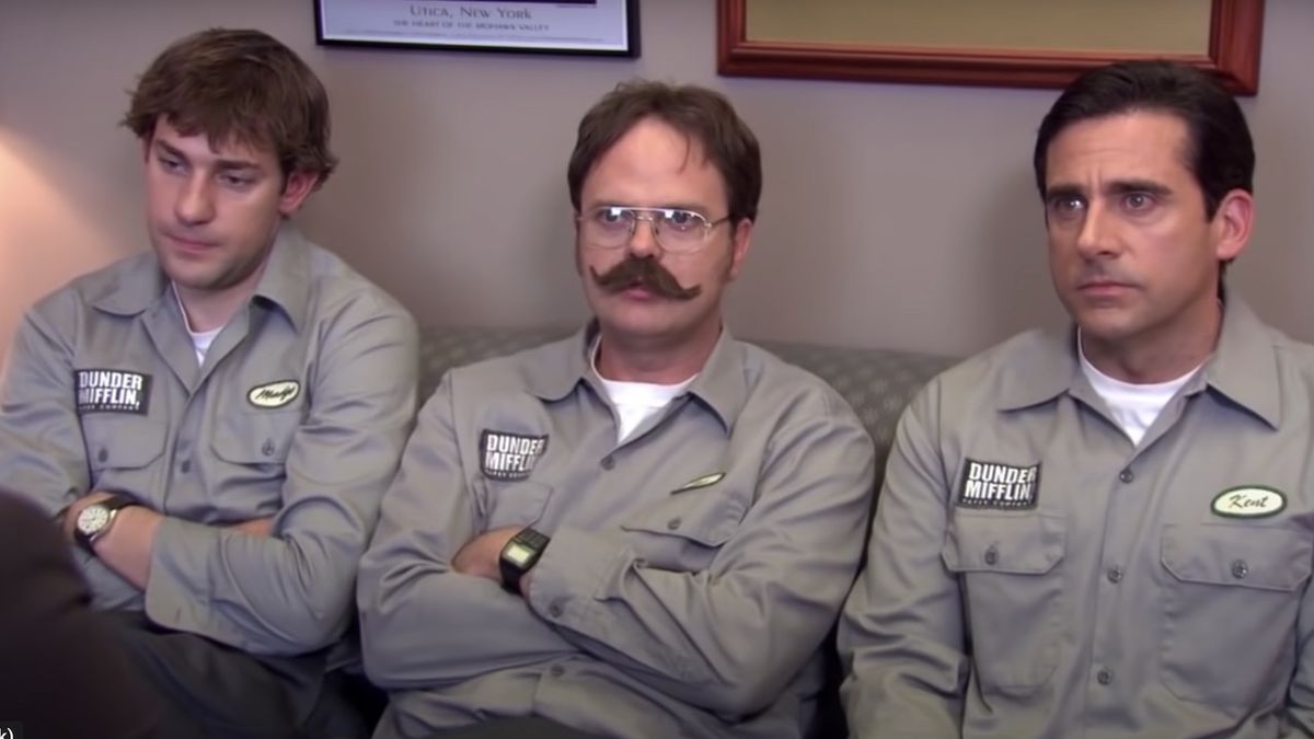 The Office: 10 Things Fans Forgot About Dunder Mifflin