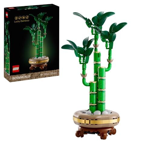 Lucky Bamboo 10344