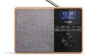 Philips Audio R5505/10 Bluetooth Radio| Was: £69.99 | Now: £45.99 | Saving: £24.00