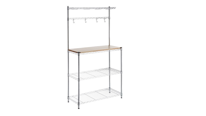 baker's rack
