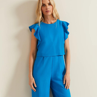 M&S jumpsuit