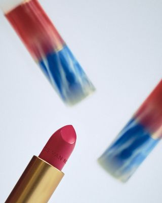 Dries Van Noten Beauty lipsticks
