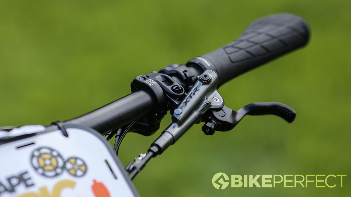 Cape Epic: Urs Huber's Bulls Wild Edge Team