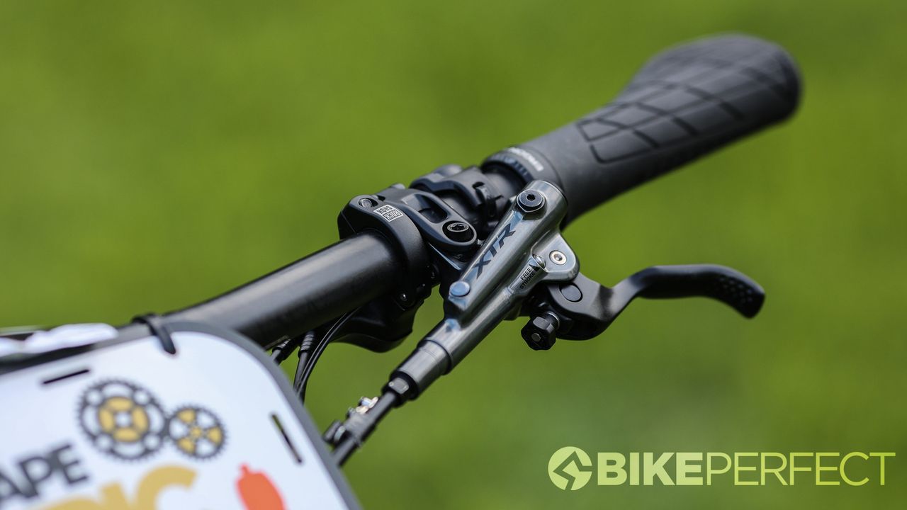 Cape Epic: Urs Huber's Bulls Wild Edge Team