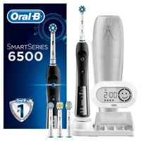 Oral-B SmartSeries 6500:£92.95£54.99 at Amazon