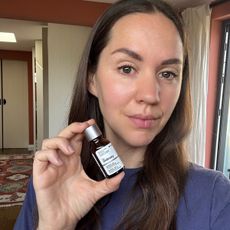 The ordinary volufiline