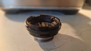 How to adjust the inner burr on your Breville coffee machine