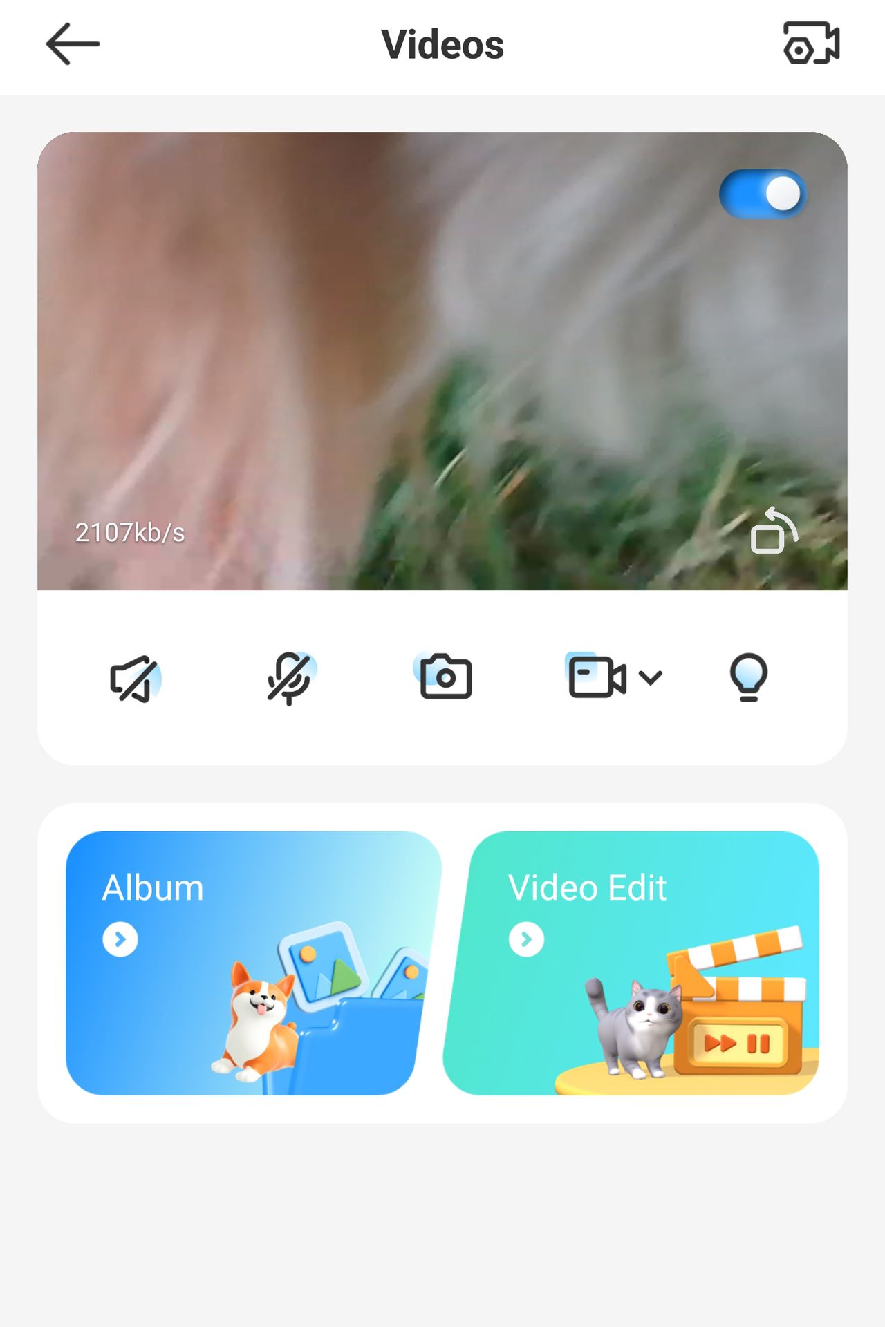 Enabot ROLA Pet Tracker review
