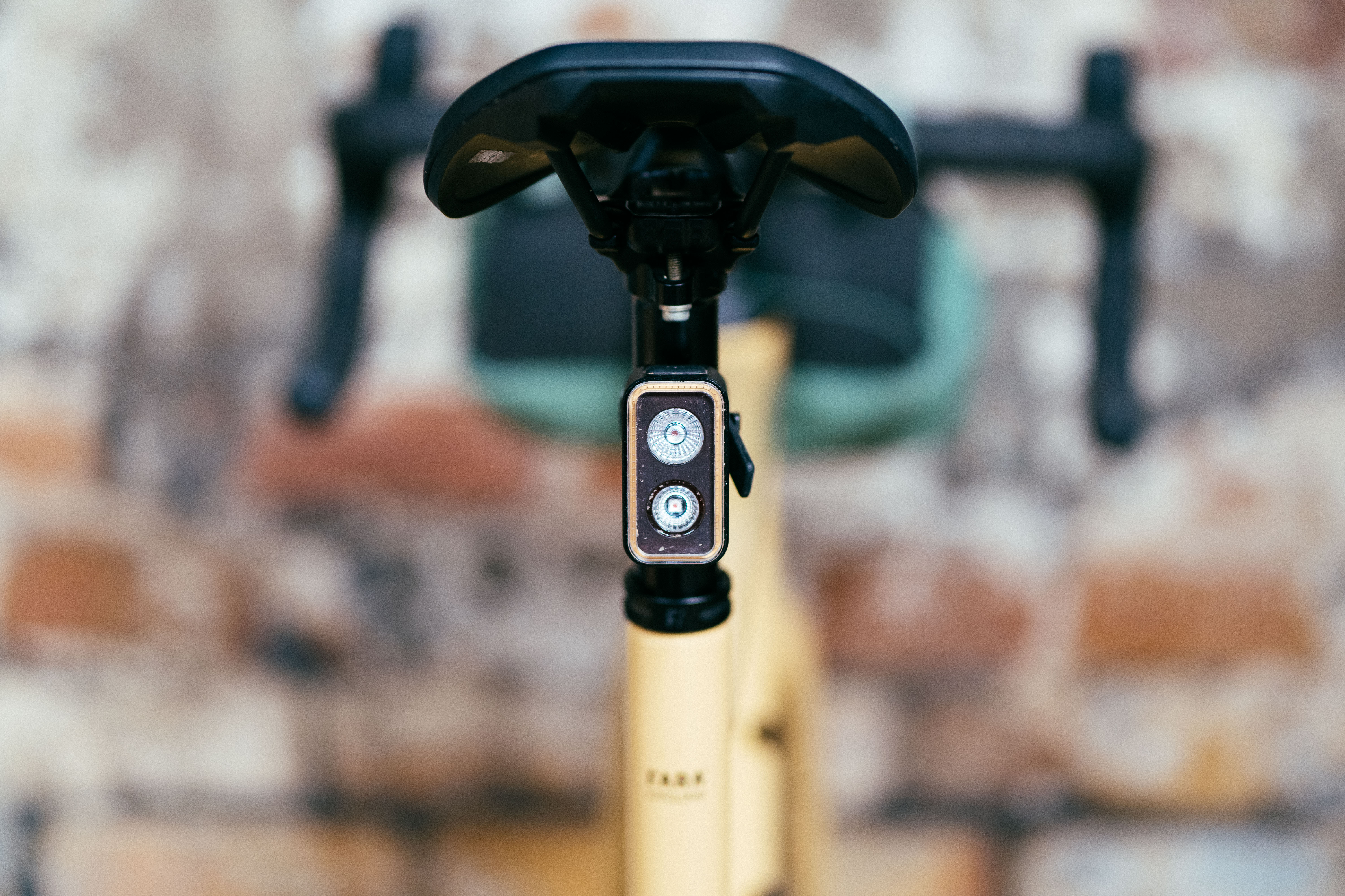 Magicshine SEEMEE 400 bike light