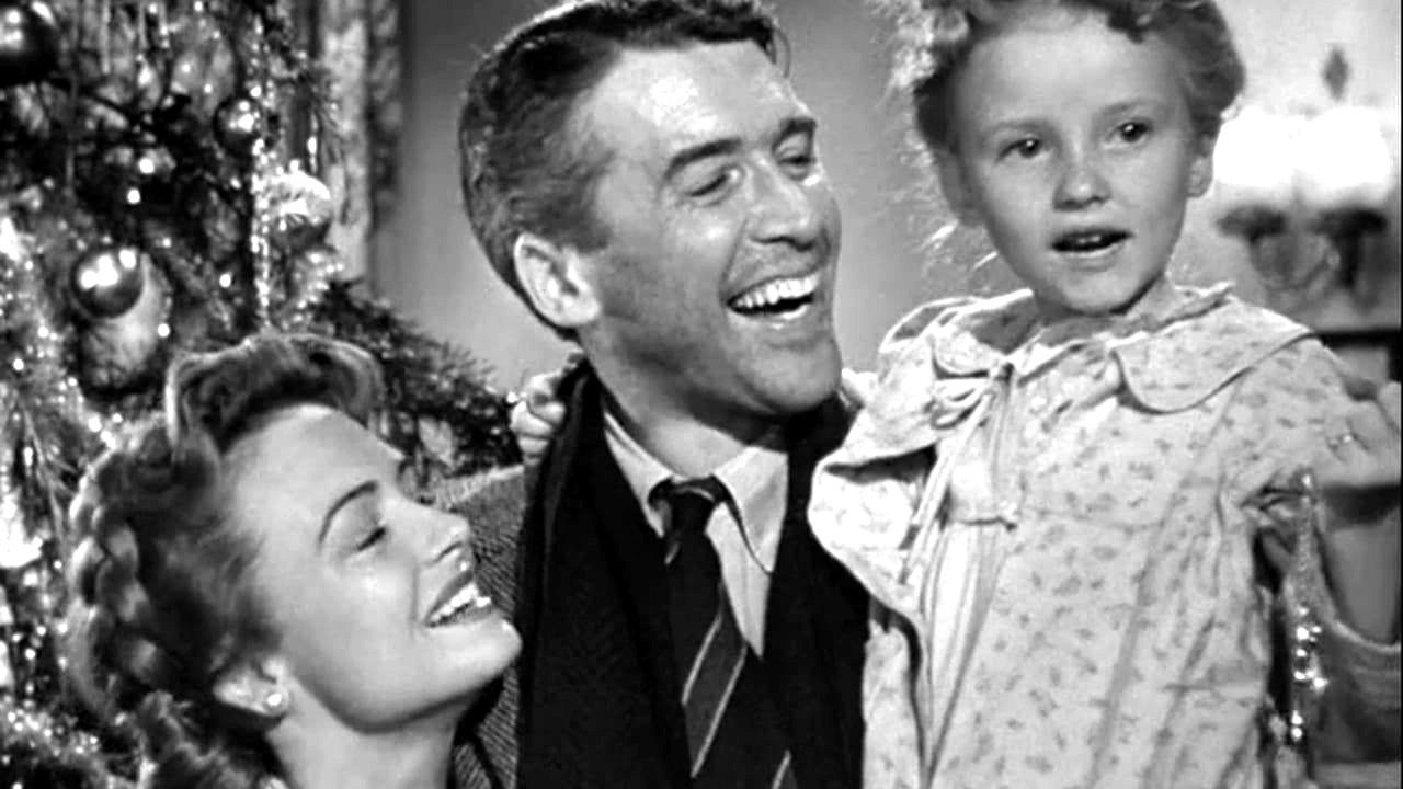 its a wonderful life