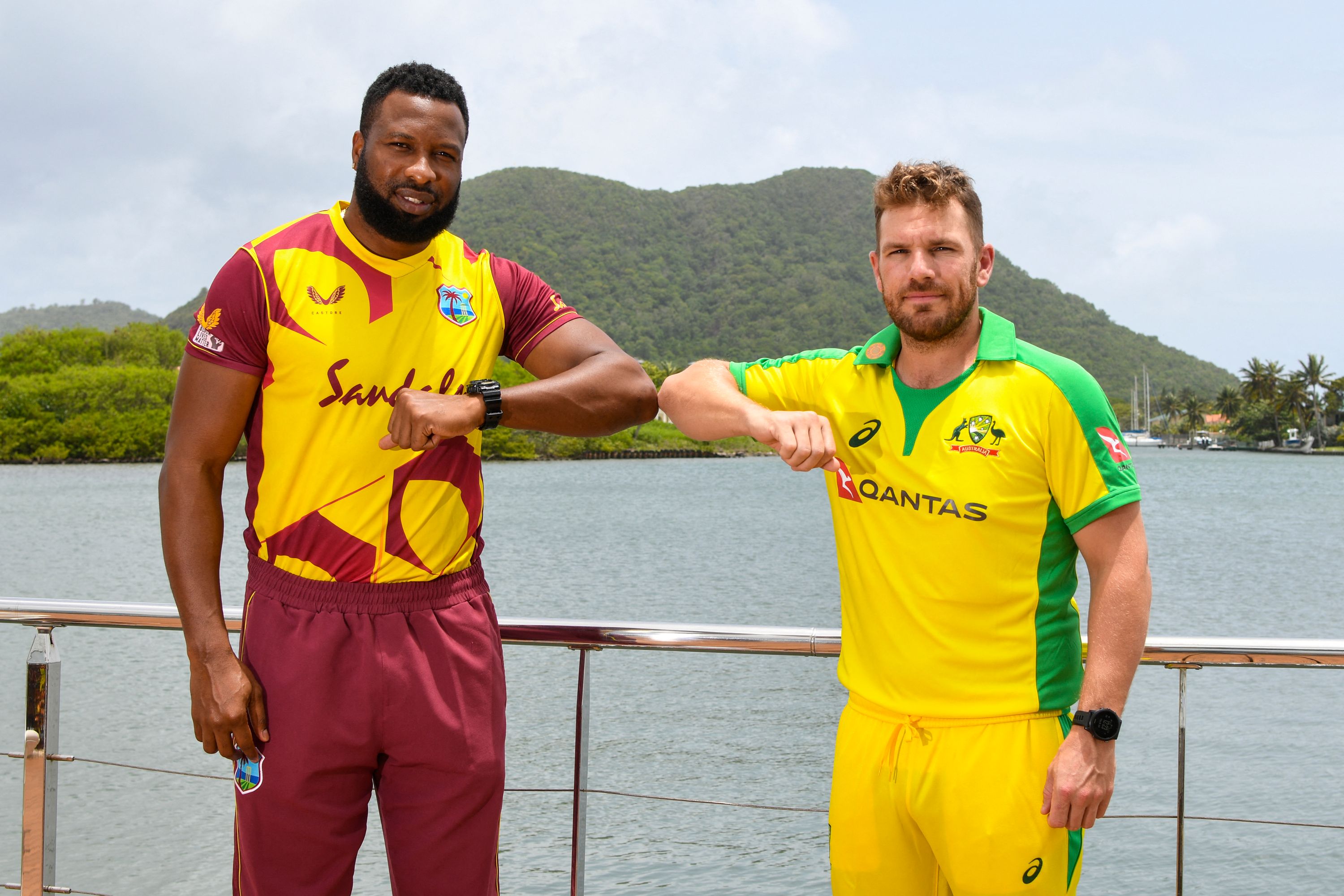 Australia vs West Indies T20 series how to watch the cricket live and free from anywhere T3