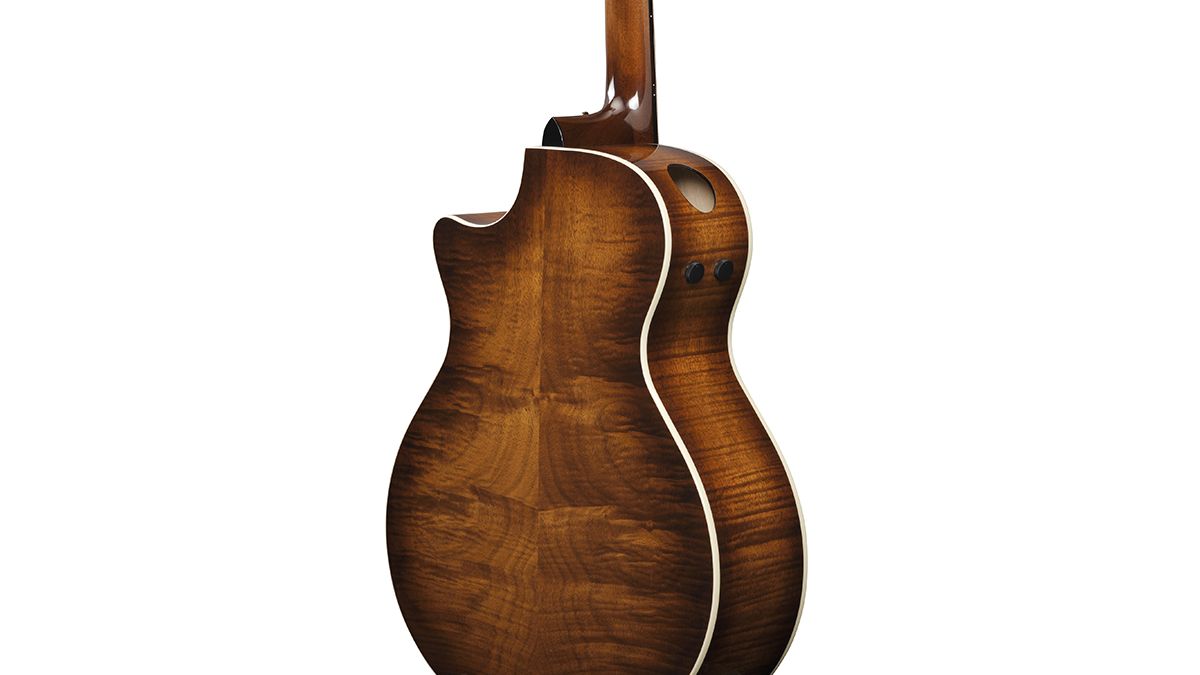 Ibanez AE340