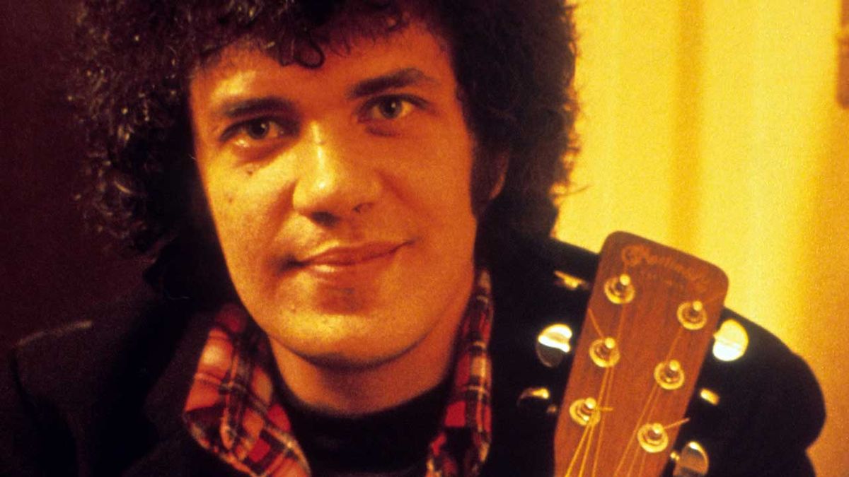"He was absolutely the best guitar player of his generation. Dylan thought he was. Hendrix thought he was. Clapton thought he was": The sensational story of Mike Bloomfield, from prodigy to tragedy