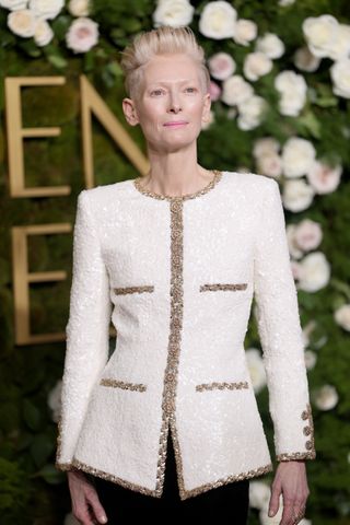 tilda swinton