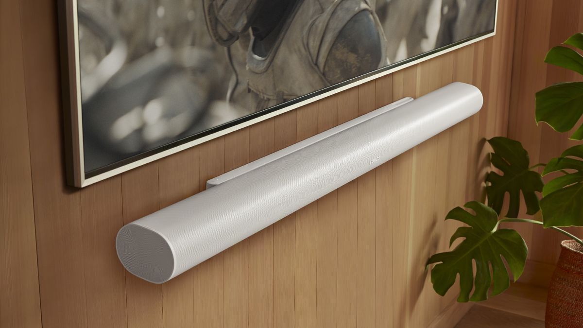 Cavus support mural pour Sonos Arc | Support mural