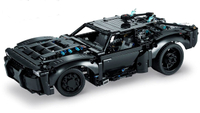 LEGO Batmobile from Technic line