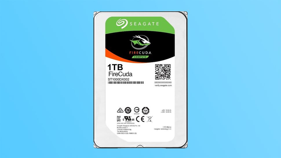 The best cheap hard drive deals and prices for October 2024 TechRadar