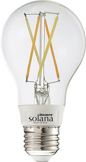 Bulbrite Solana Filament A19