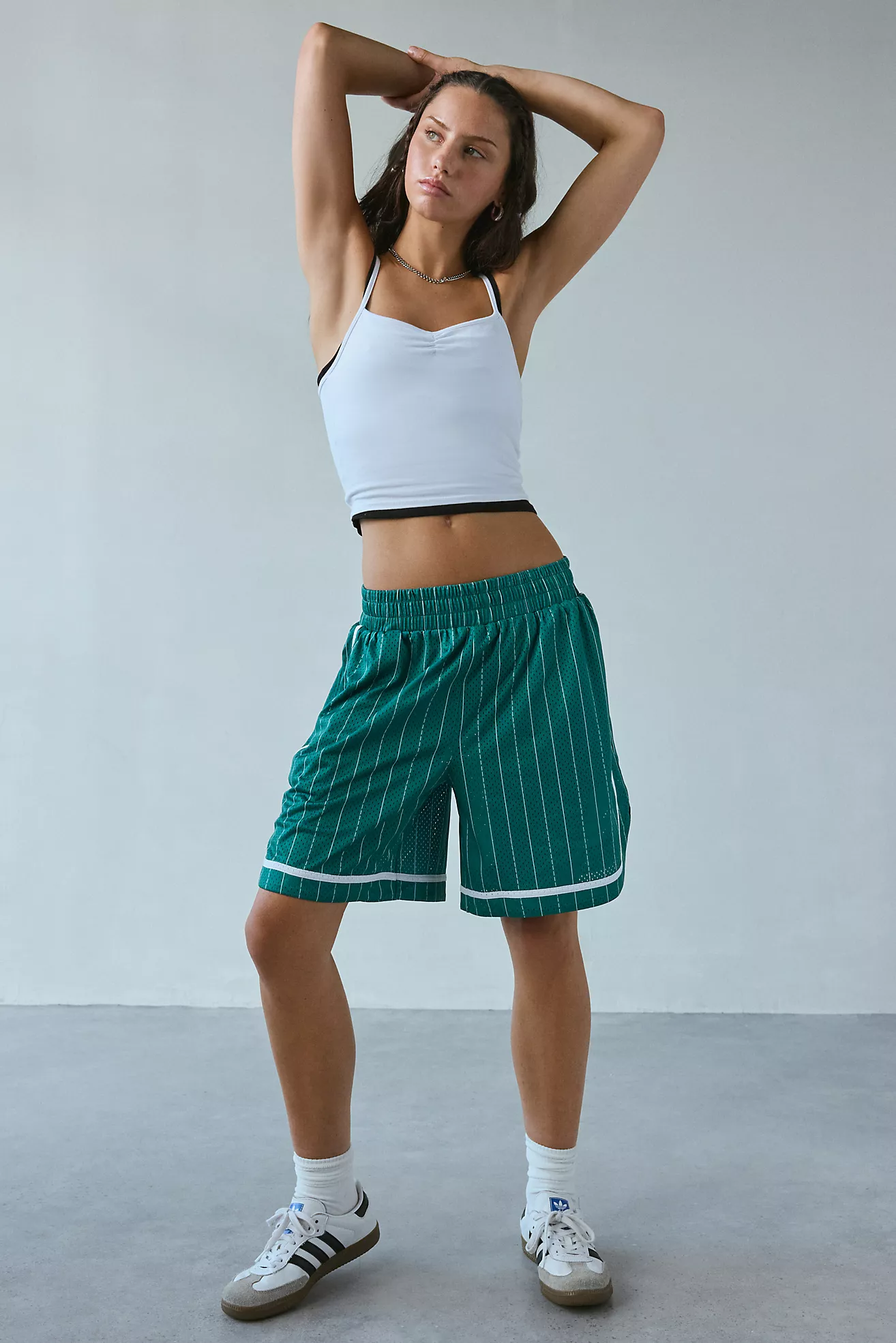 Bdg Star Player Athletic Short