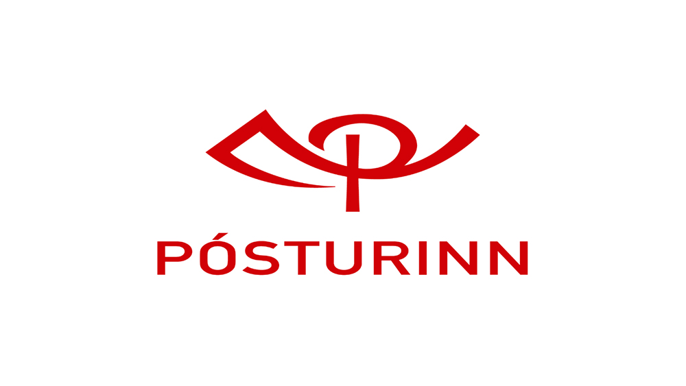 Posturinn logo