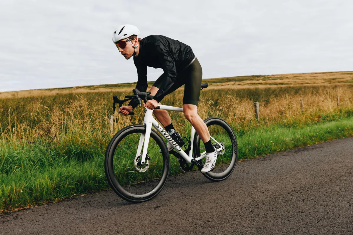 Specialized Tarmac SL8 Comp 57